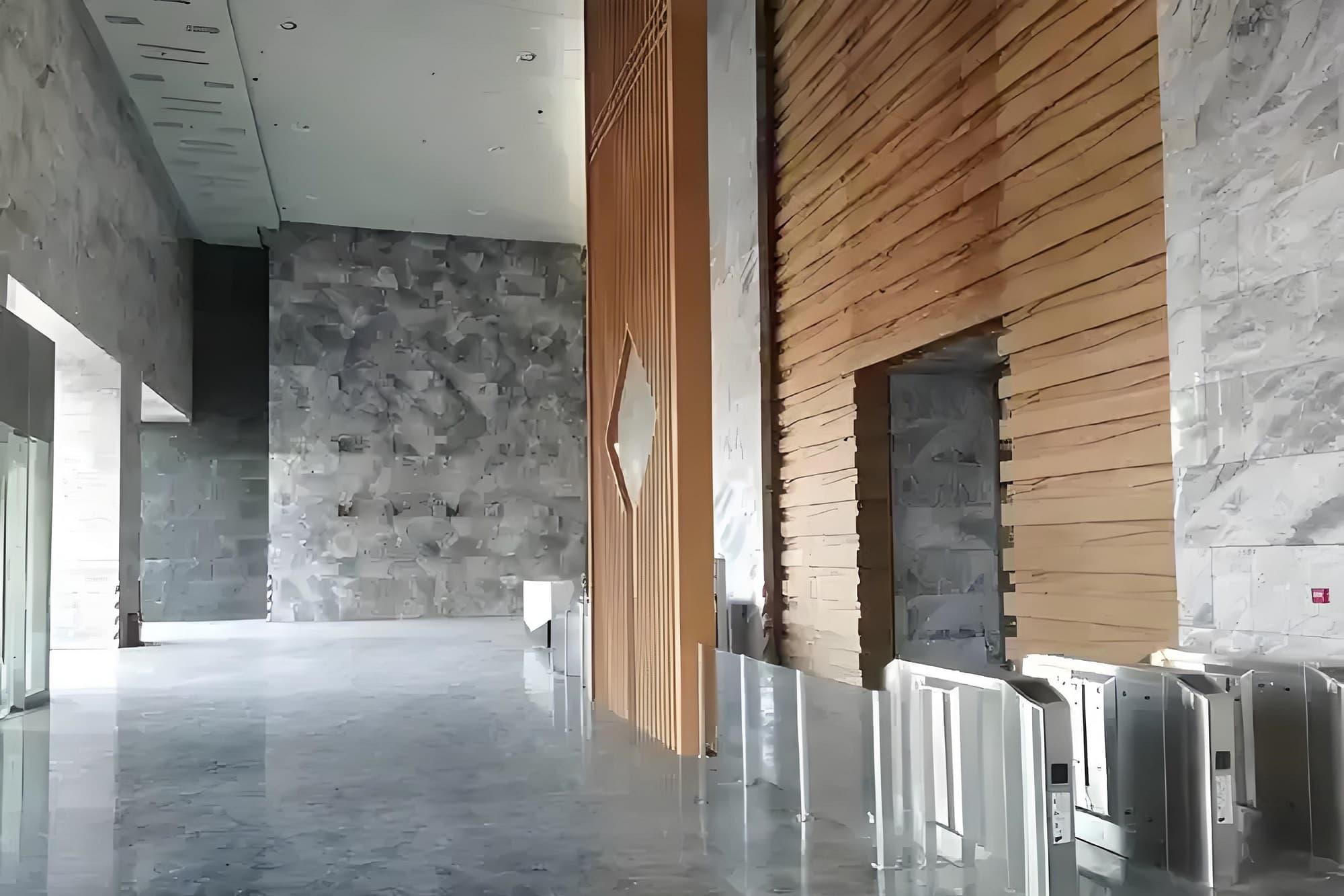 大堂